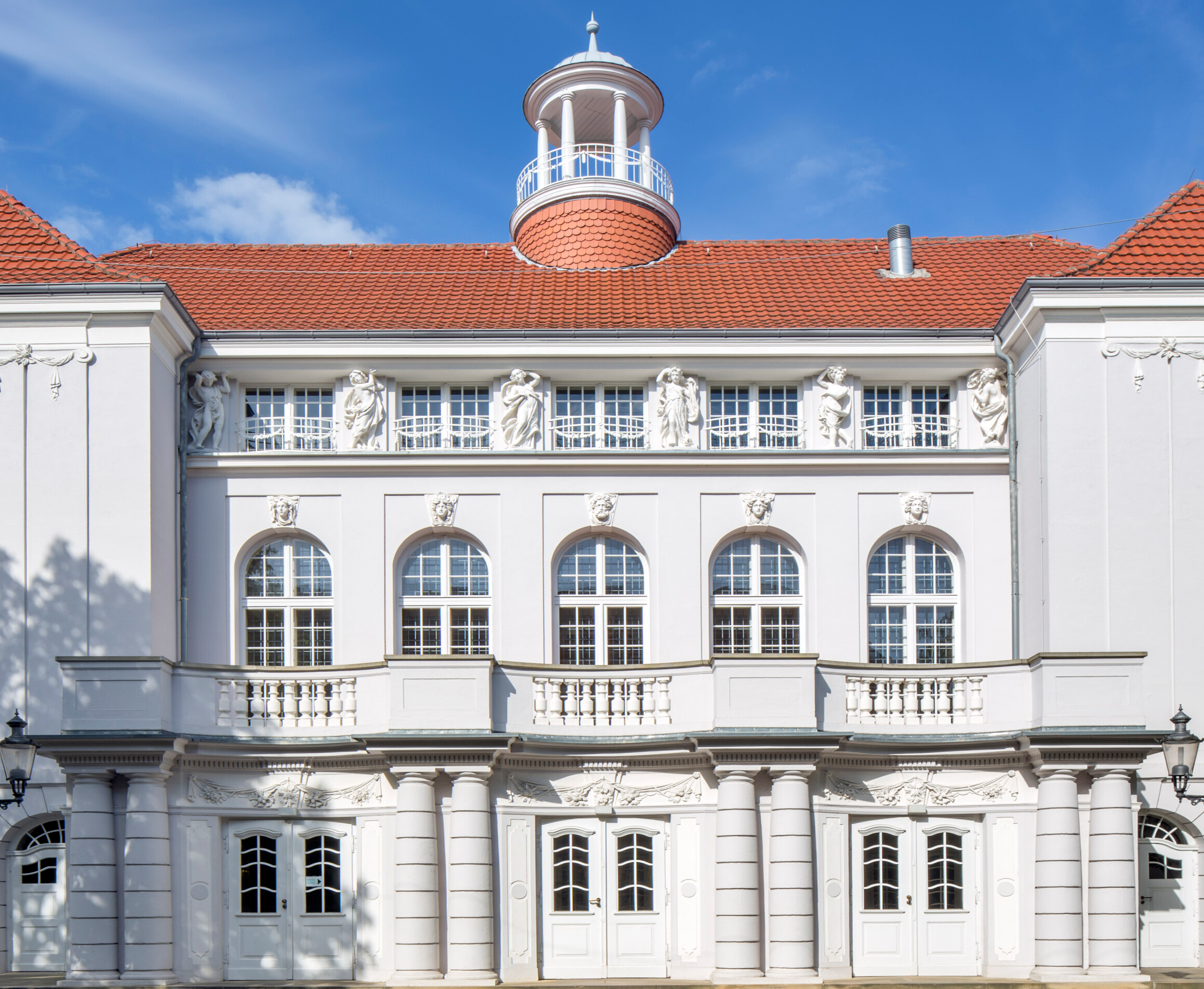 Stadttheater Minden